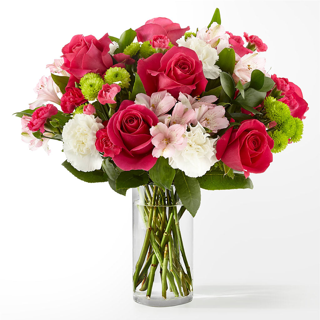Sweet & Pretty Bouquet – King Soopers, Denver CO