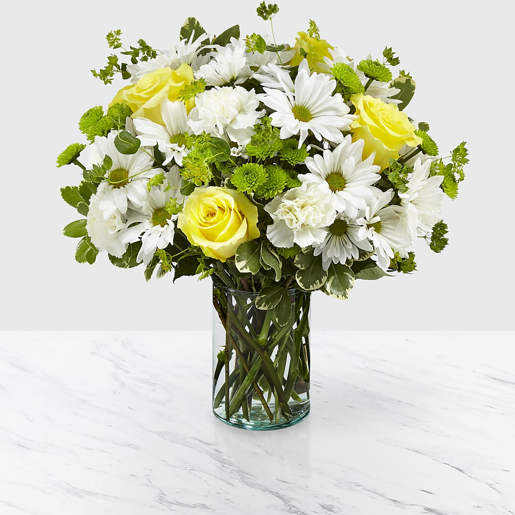 Happy Day Bouquet – King Soopers, Denver CO