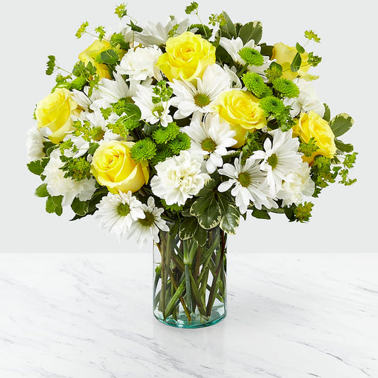 Happy Day Bouquet – King Soopers, Denver CO