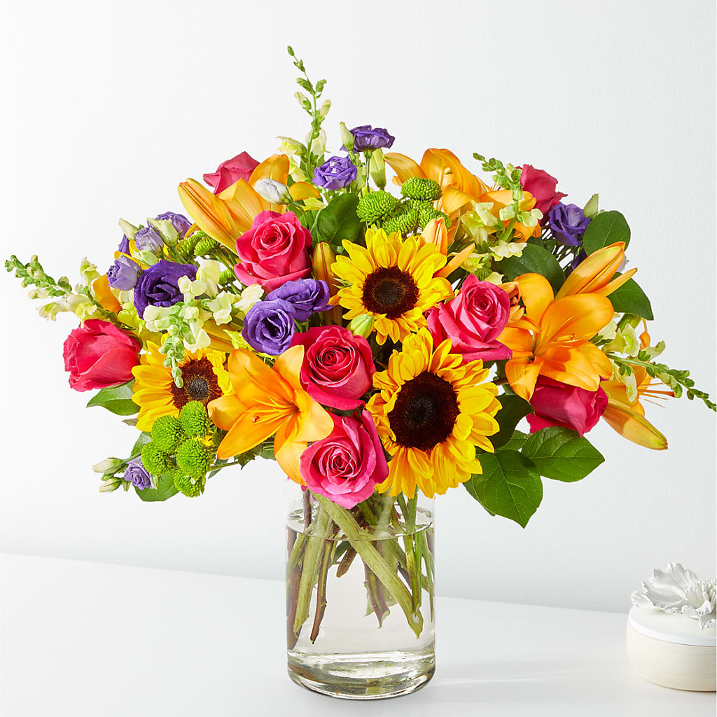 Best Day Bouquet – King Soopers, Denver CO