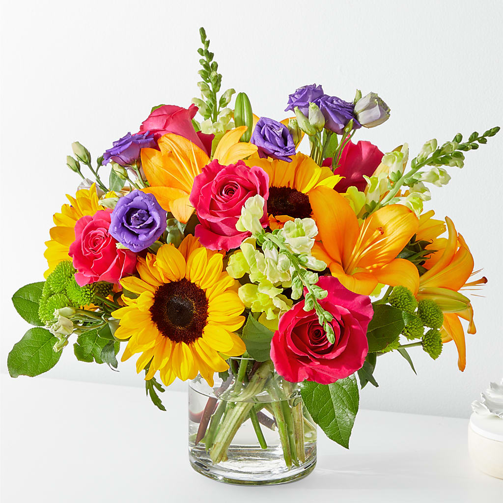 Best Day Bouquet – King Soopers, Denver CO
