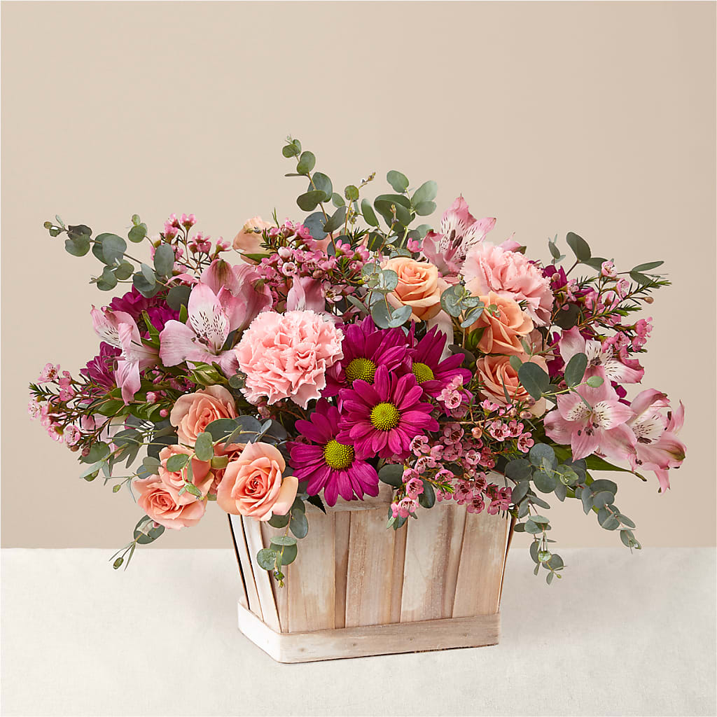 Garden Glam Bouquet – King Soopers, Denver CO