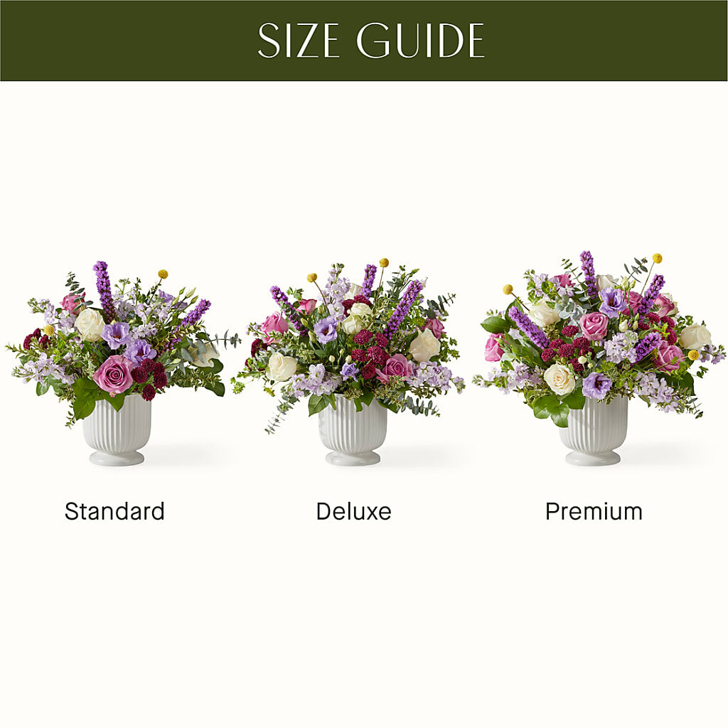 Work of Art Bouquet – King Soopers, Denver CO