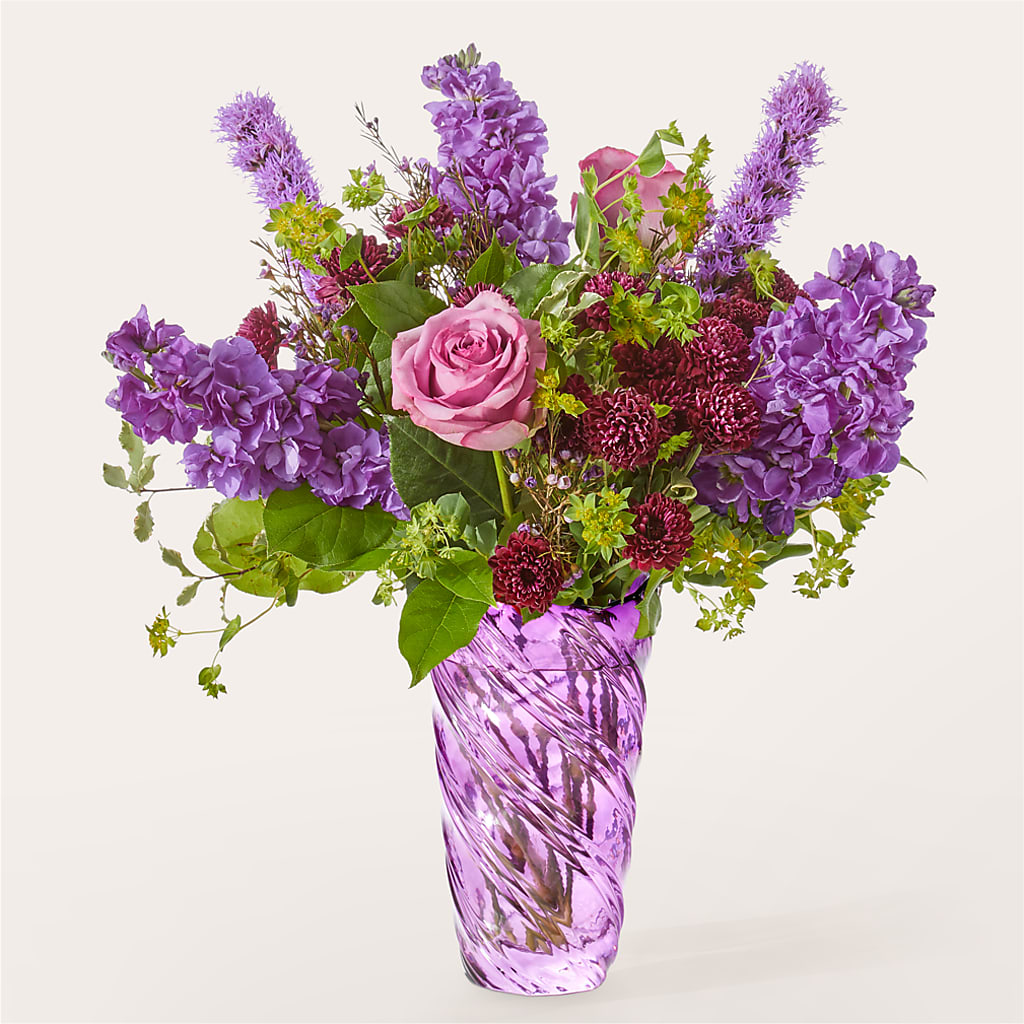 Garden Mist Bouquet – King Soopers, Denver CO