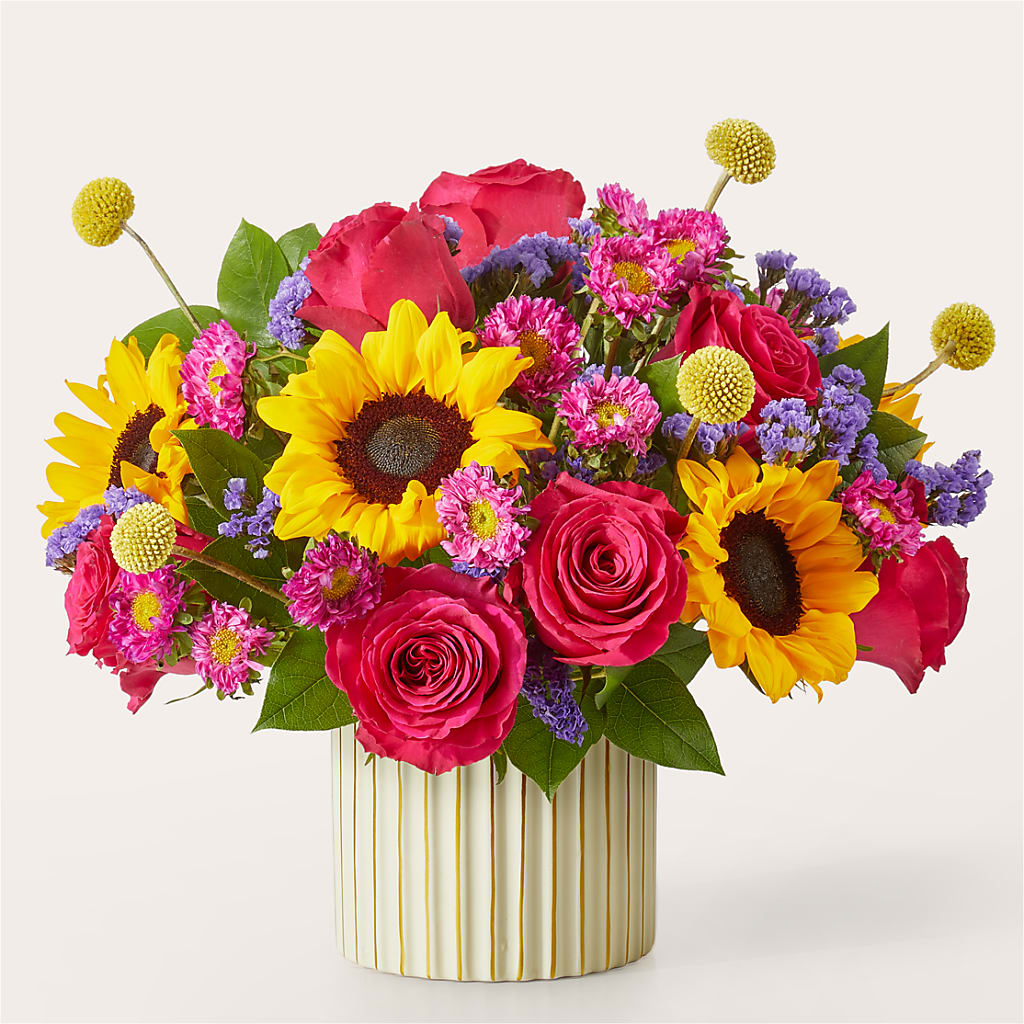 Bubbly Bouquet – King Soopers, Denver CO