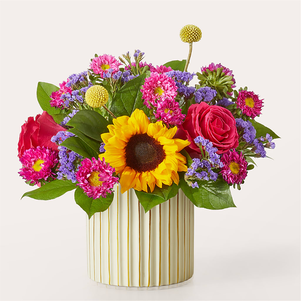 Bubbly Bouquet – King Soopers, Denver CO