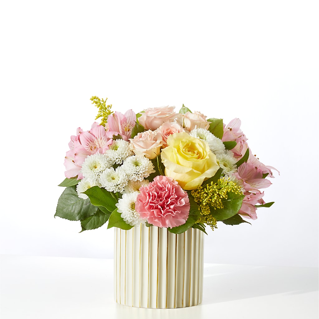 Watercolors Bouquet – King Soopers, Denver CO