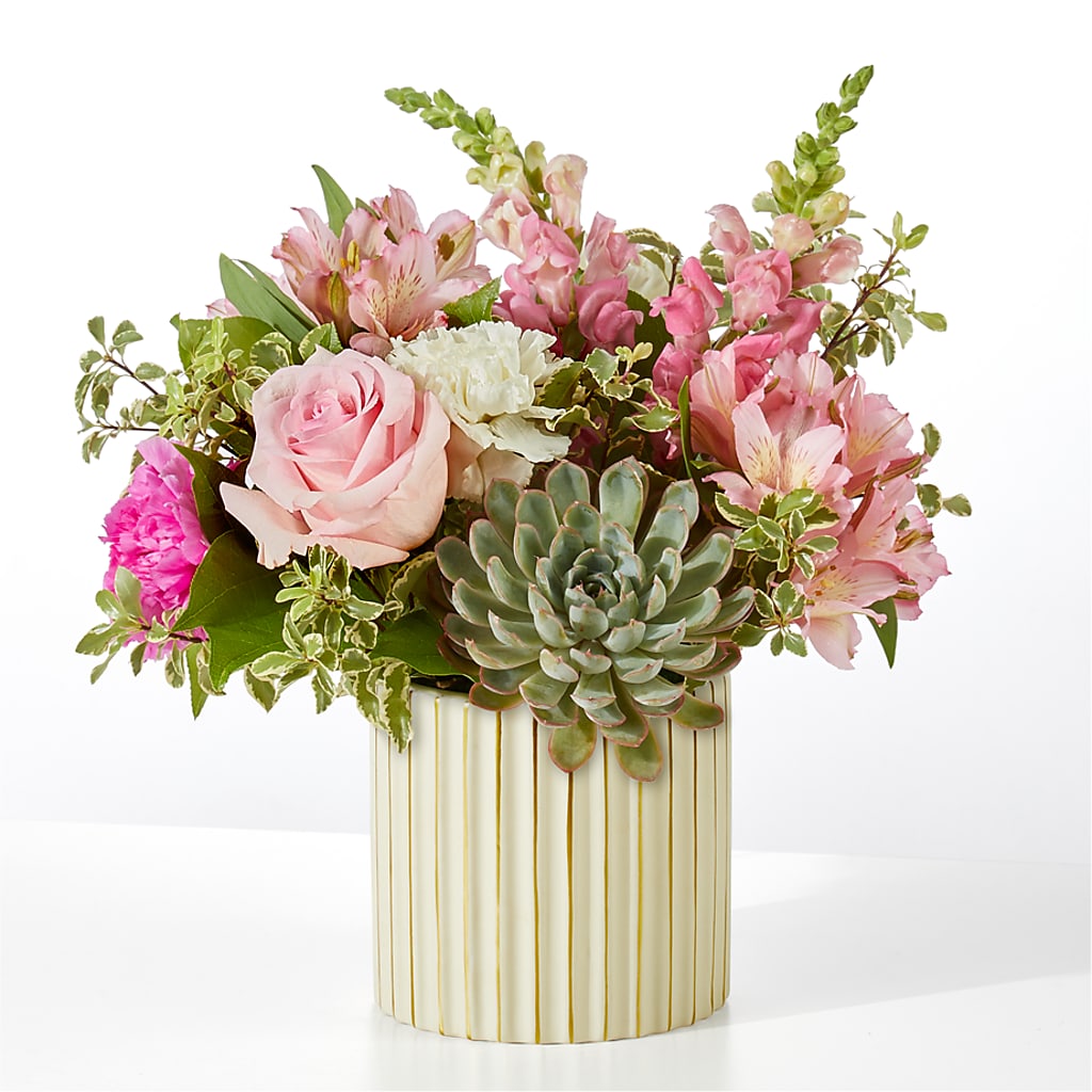 Magenta Musings Bouquet – King Soopers, Denver CO