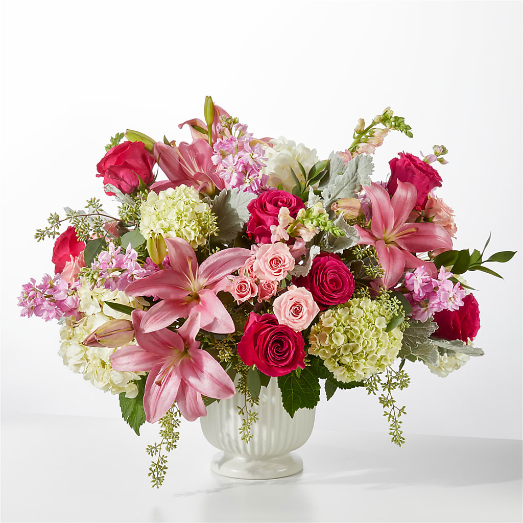 Antique Shopping Bouquet – King Soopers, Denver CO