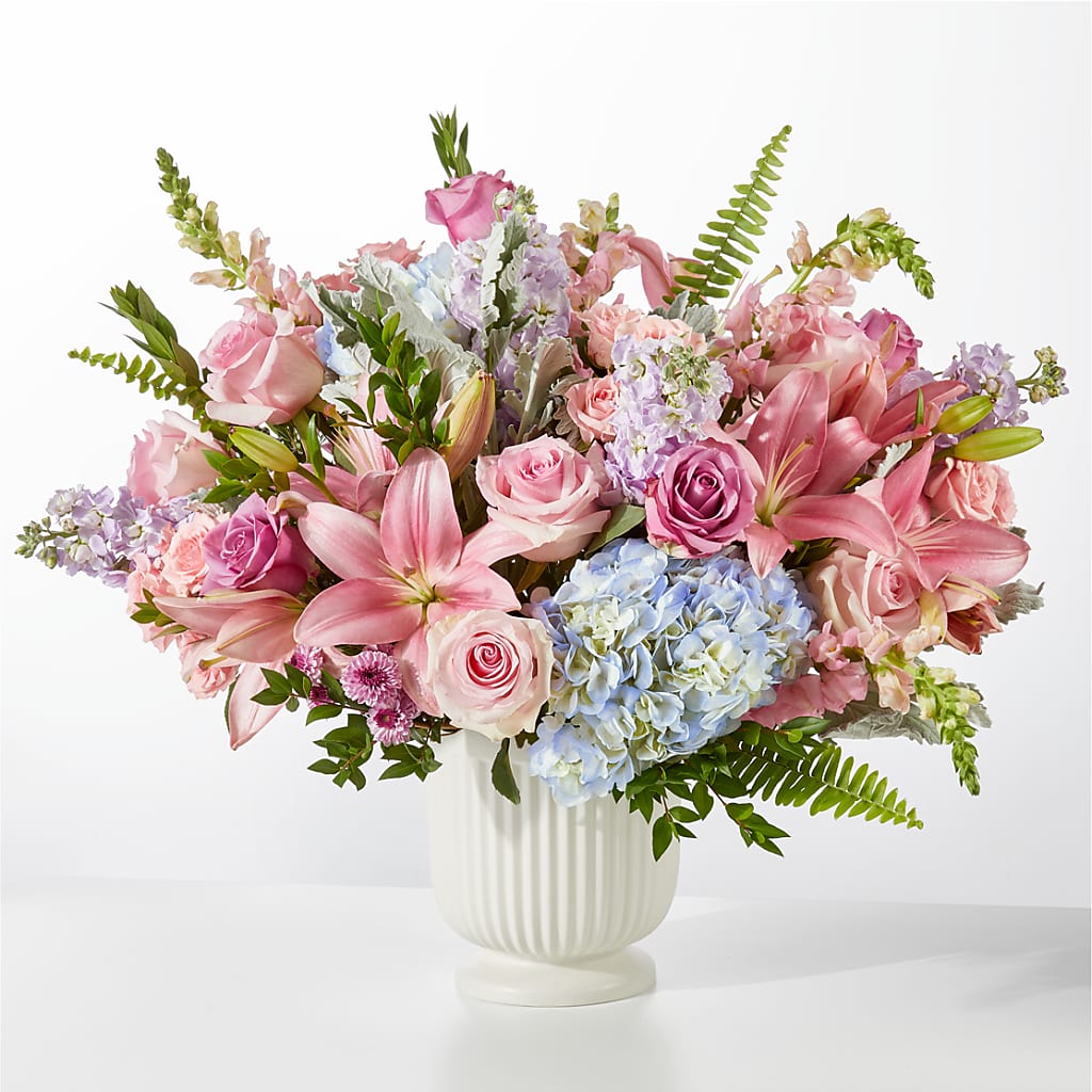 Wonderland Bouquet – King Soopers, Denver CO