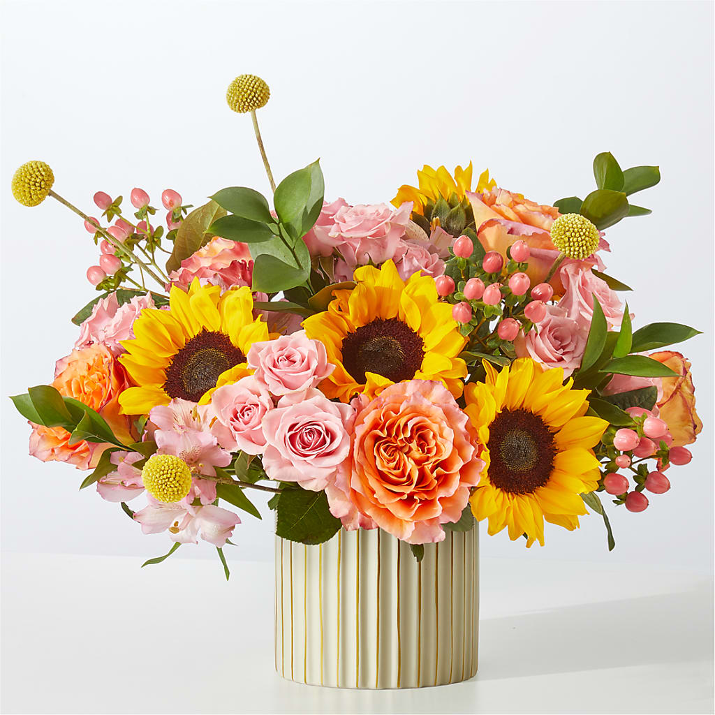 Sun's Out Bouquet – King Soopers, Denver CO