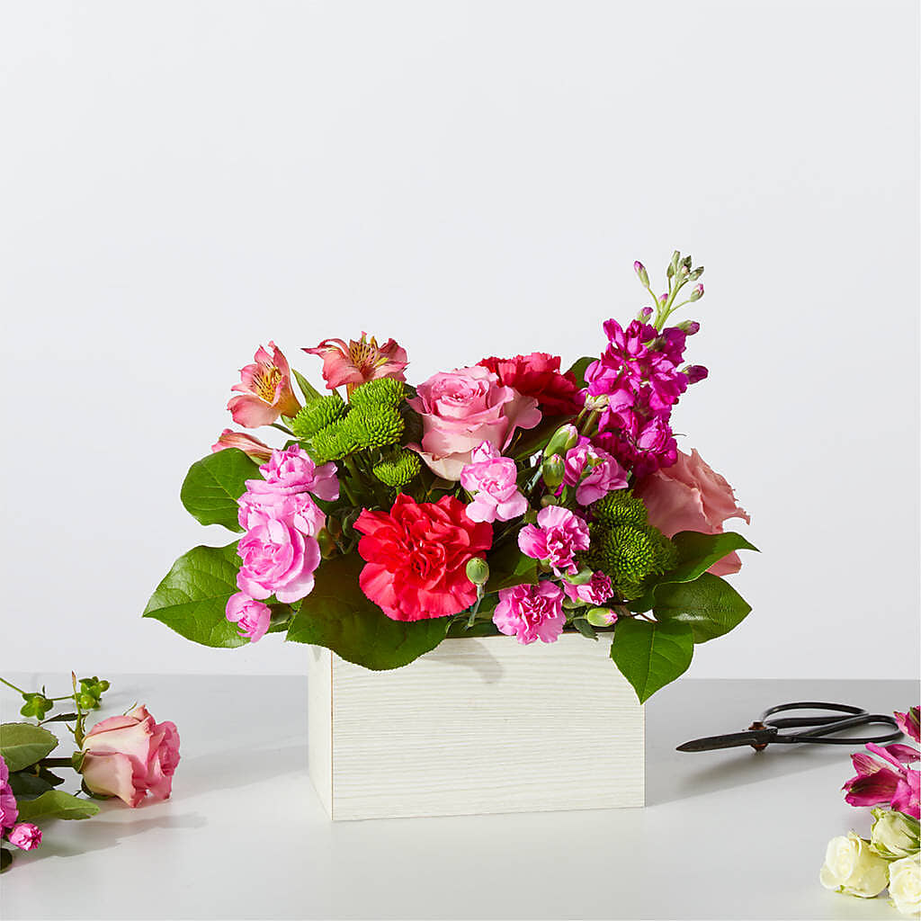 Sweetberry Box – A Florist Original – King Soopers, Denver CO