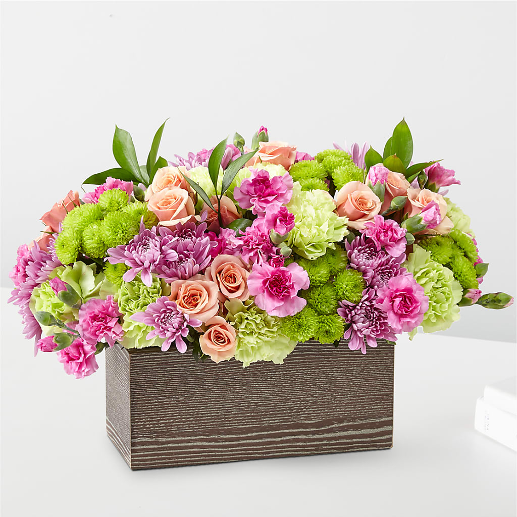 Simple Charm Bouquet – King Soopers, Denver CO