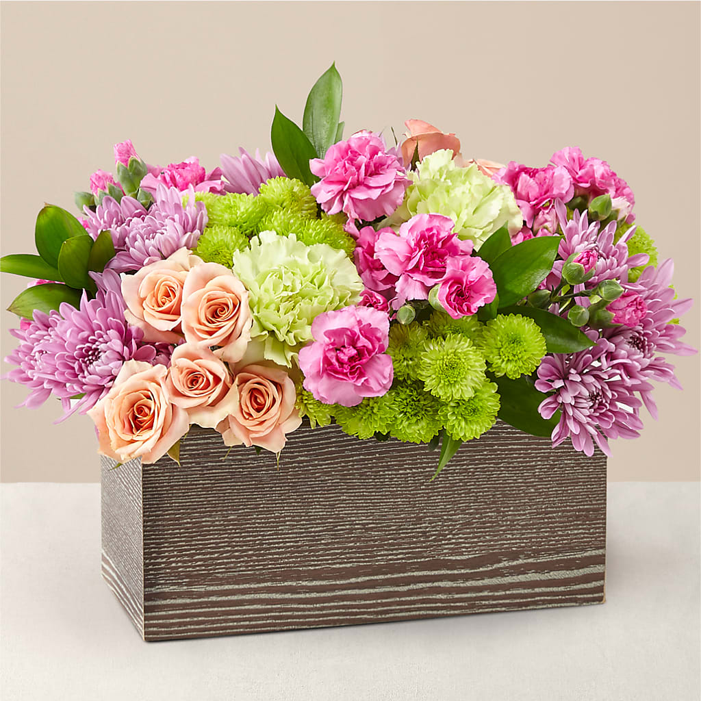 Simple Charm Bouquet – King Soopers, Denver CO