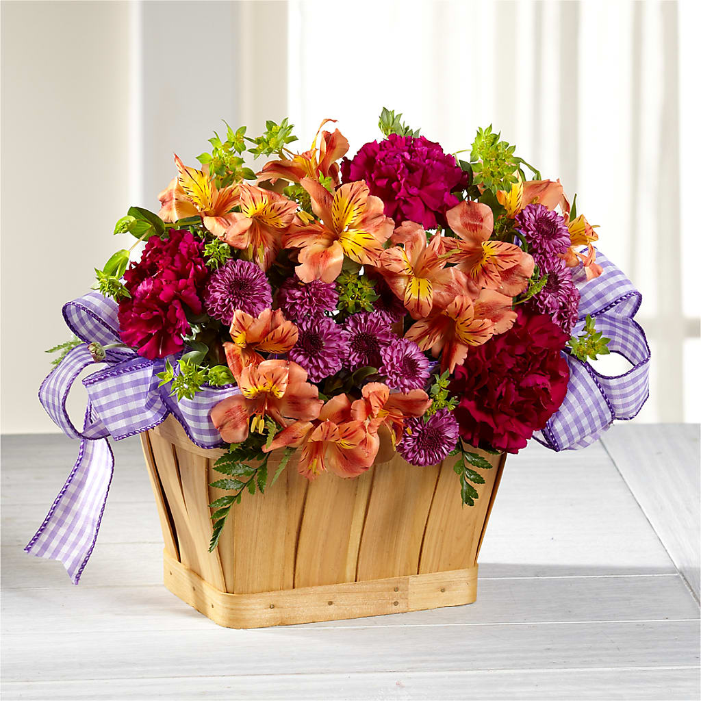 New Dream Basket – King Soopers, Denver CO