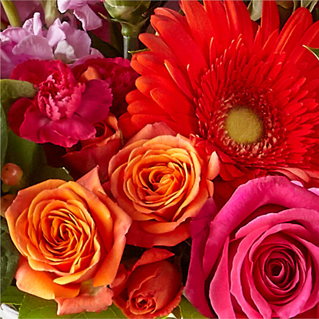 Florist Designed Mixed Bouquet – King Soopers, Denver CO