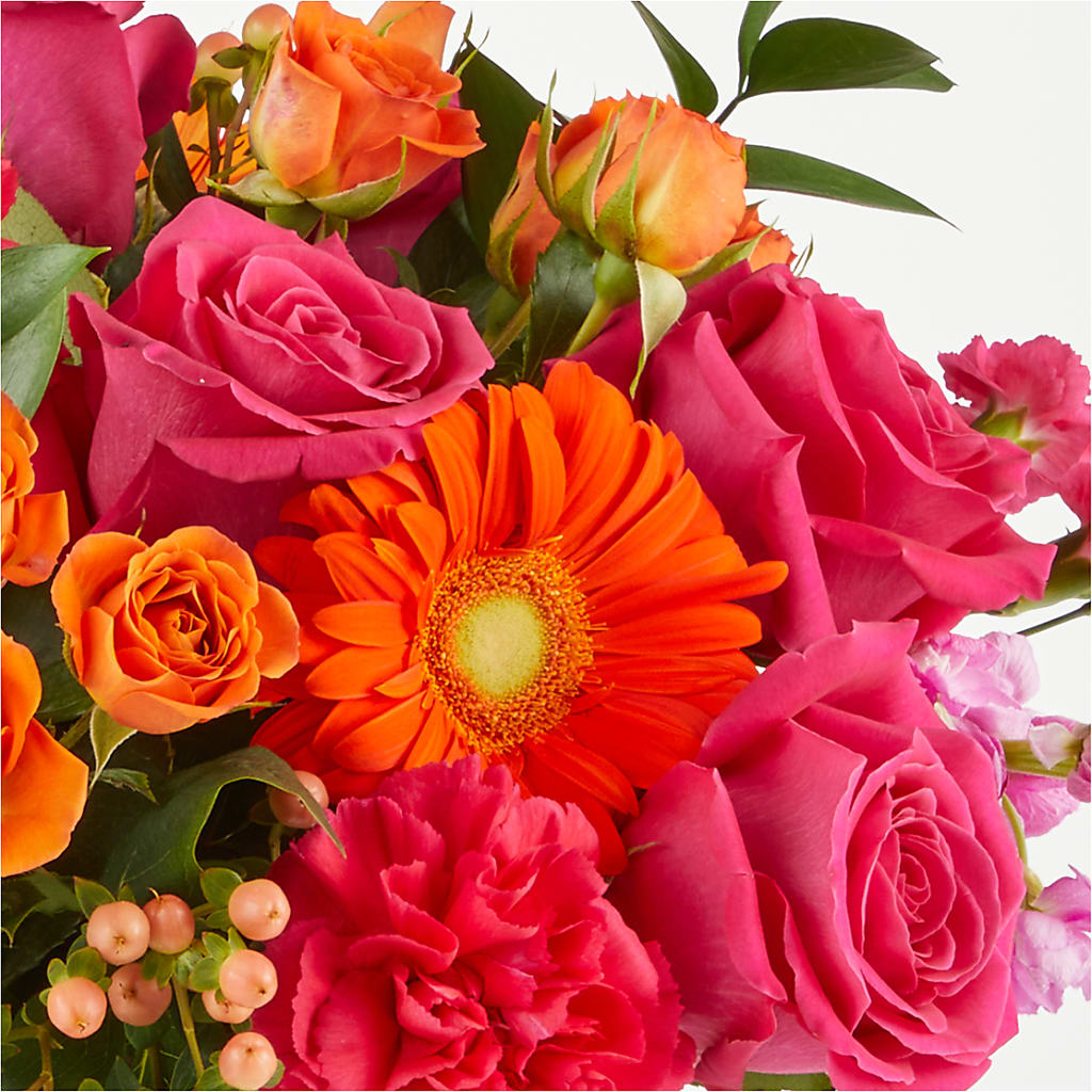 Florist Designed Mixed Bouquet – King Soopers, Denver CO
