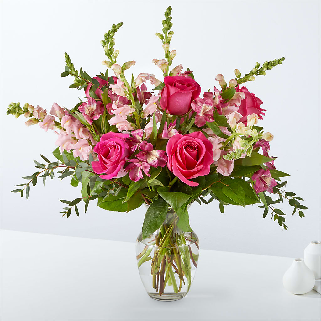 Evermore Bouquet – King Soopers, Denver CO