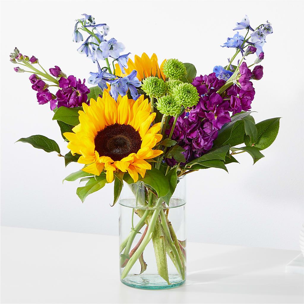 Catching Rays Bouquet – King Soopers, Denver CO