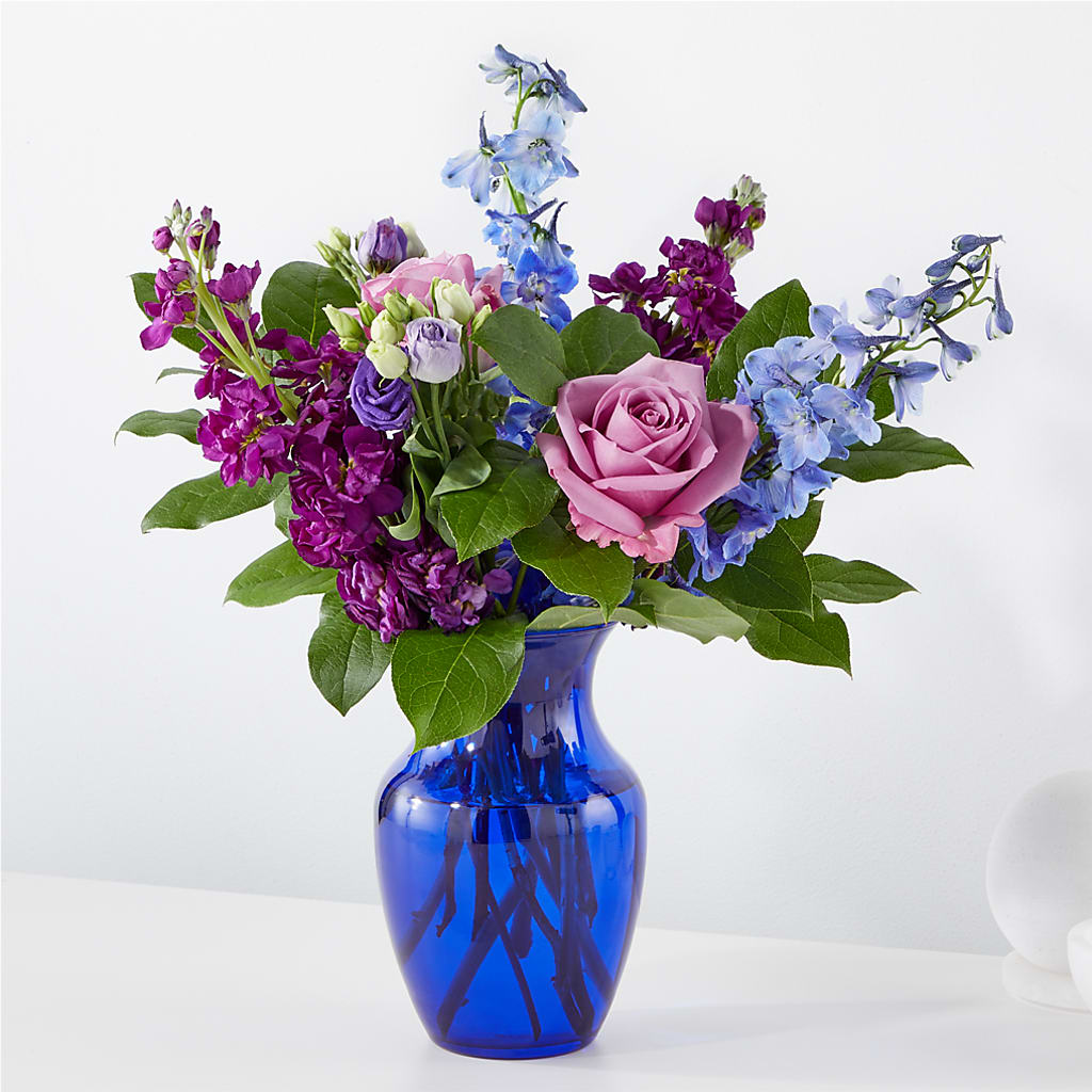 Twilight Glow Bouquet – King Soopers, Denver CO