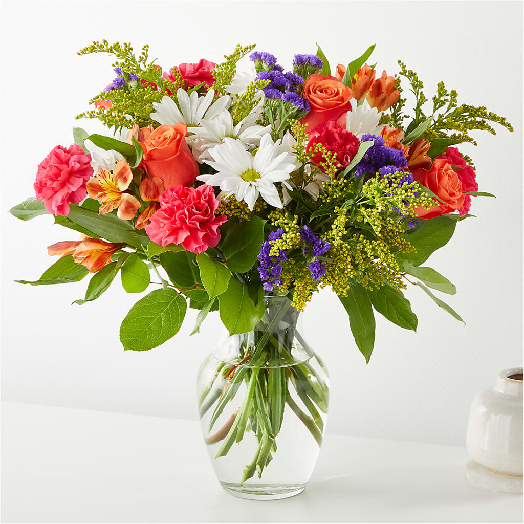 Oopsie Daisy Bouquet – King Soopers, Denver CO
