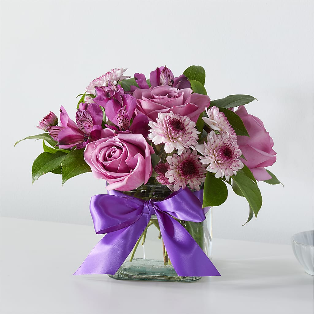 Sugarplum Bouquet – King Soopers, Denver CO