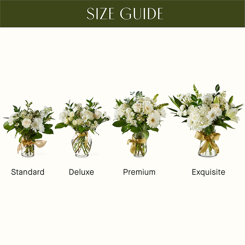 New Beginnings – A Florist Original – King Soopers, Denver CO