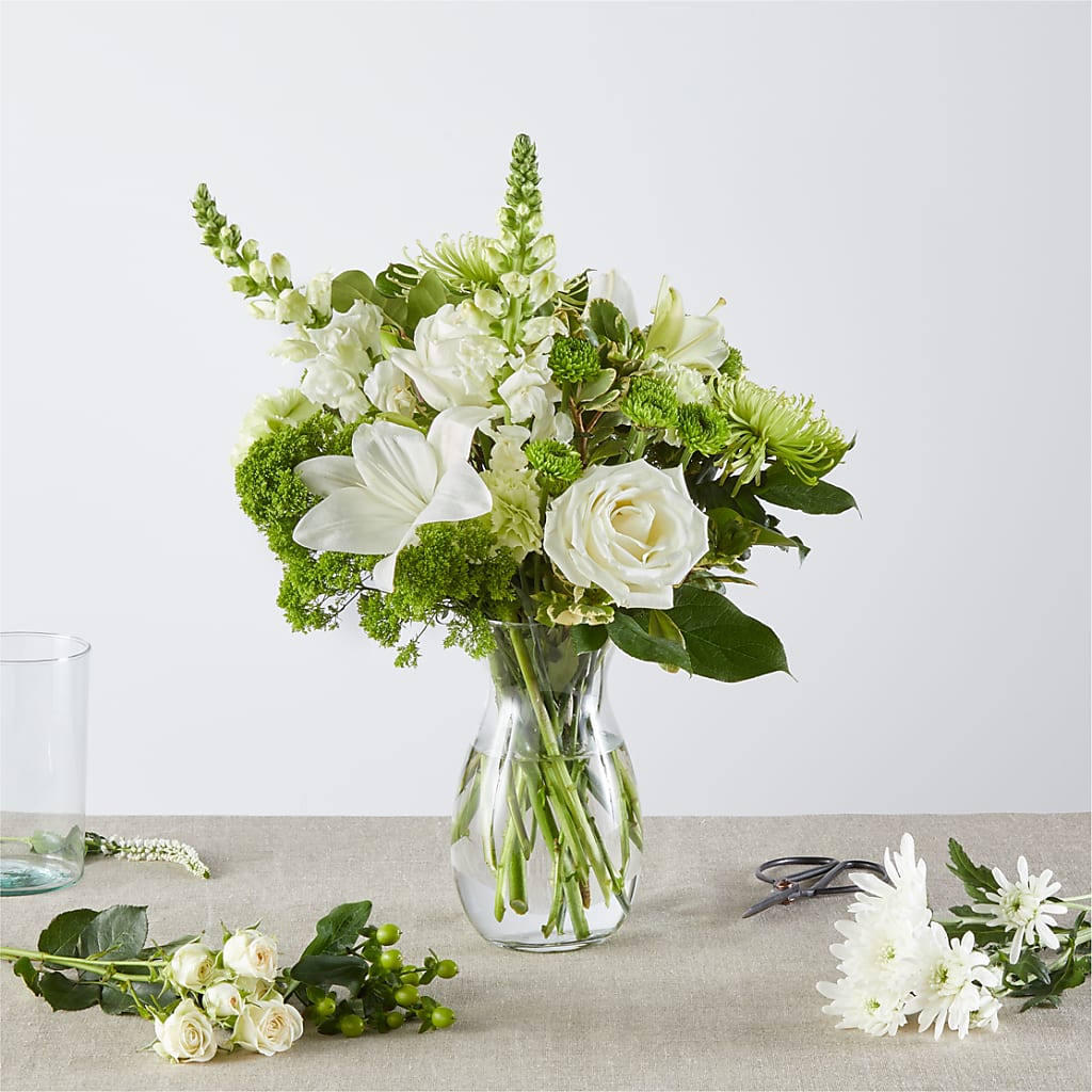 Irish Garden - A Florist Original – King Soopers, Denver CO