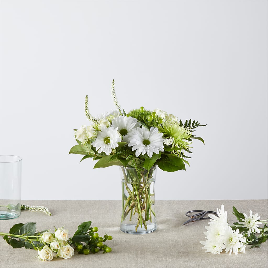 Irish Garden - A Florist Original – King Soopers, Denver CO
