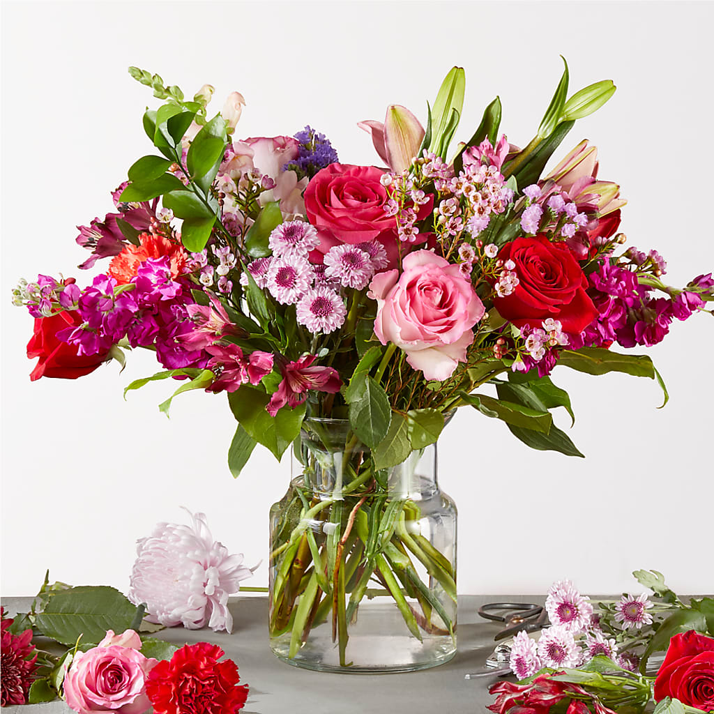 Regal Jewel – A Florist Original – King Soopers, Denver CO
