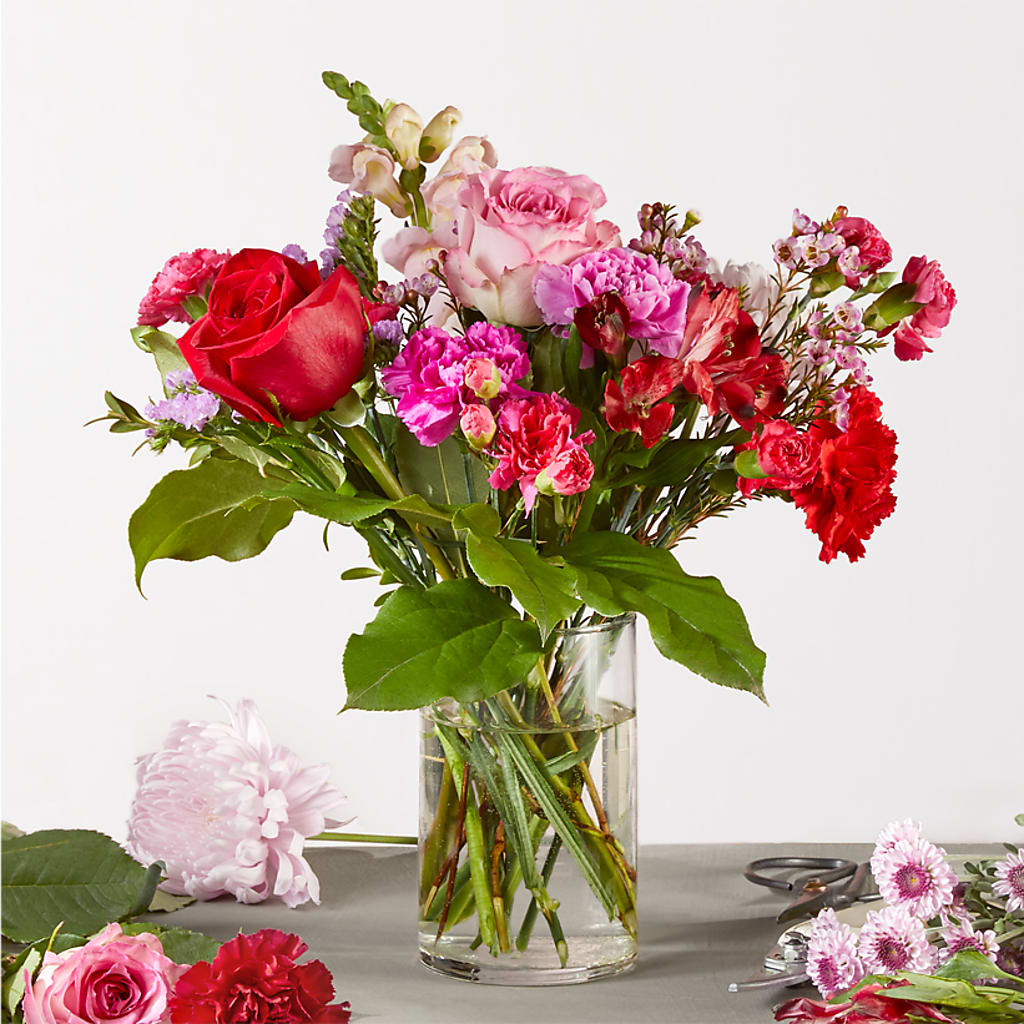 Regal Jewel – A Florist Original – King Soopers, Denver CO