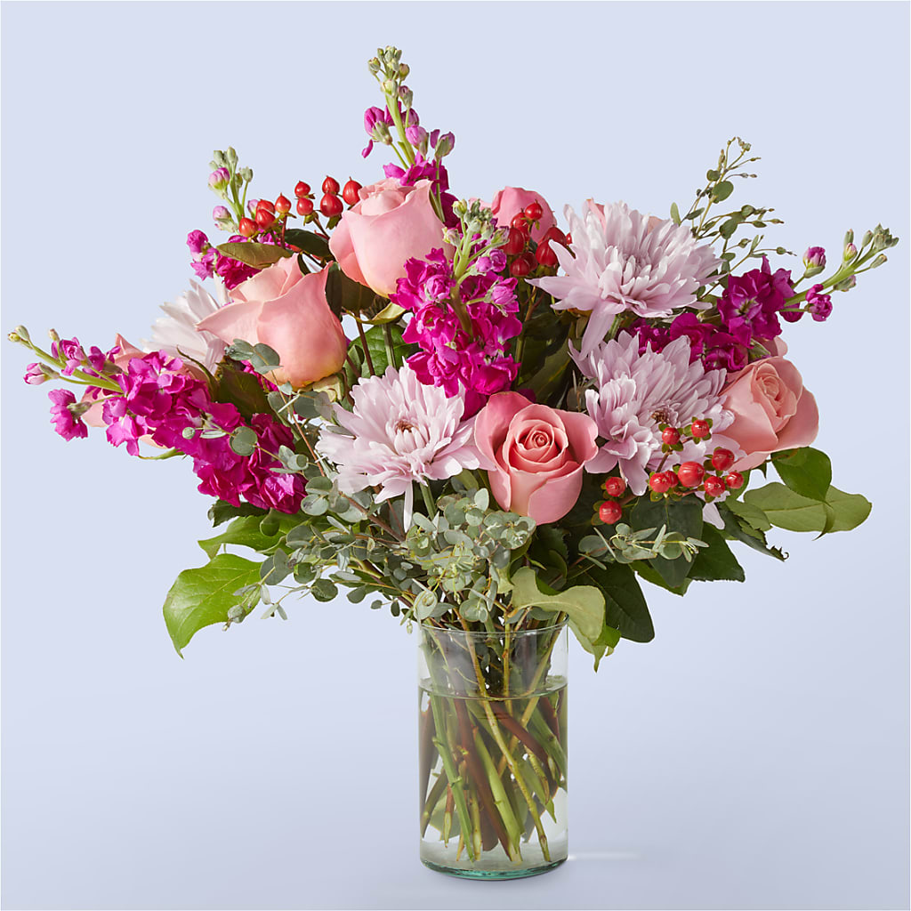 Sunday Morning Bouquet – King Soopers, Denver CO