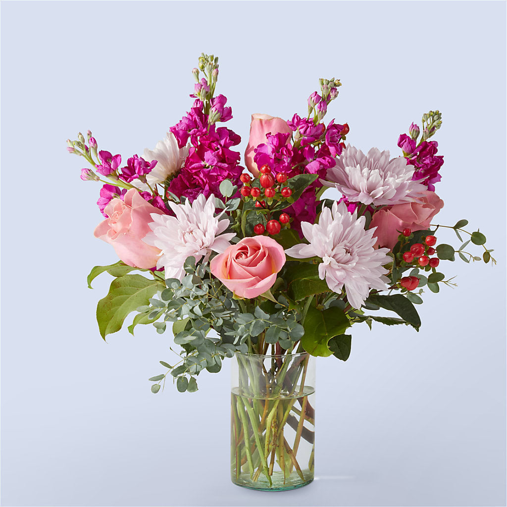 Sunday Morning Bouquet – King Soopers, Denver CO