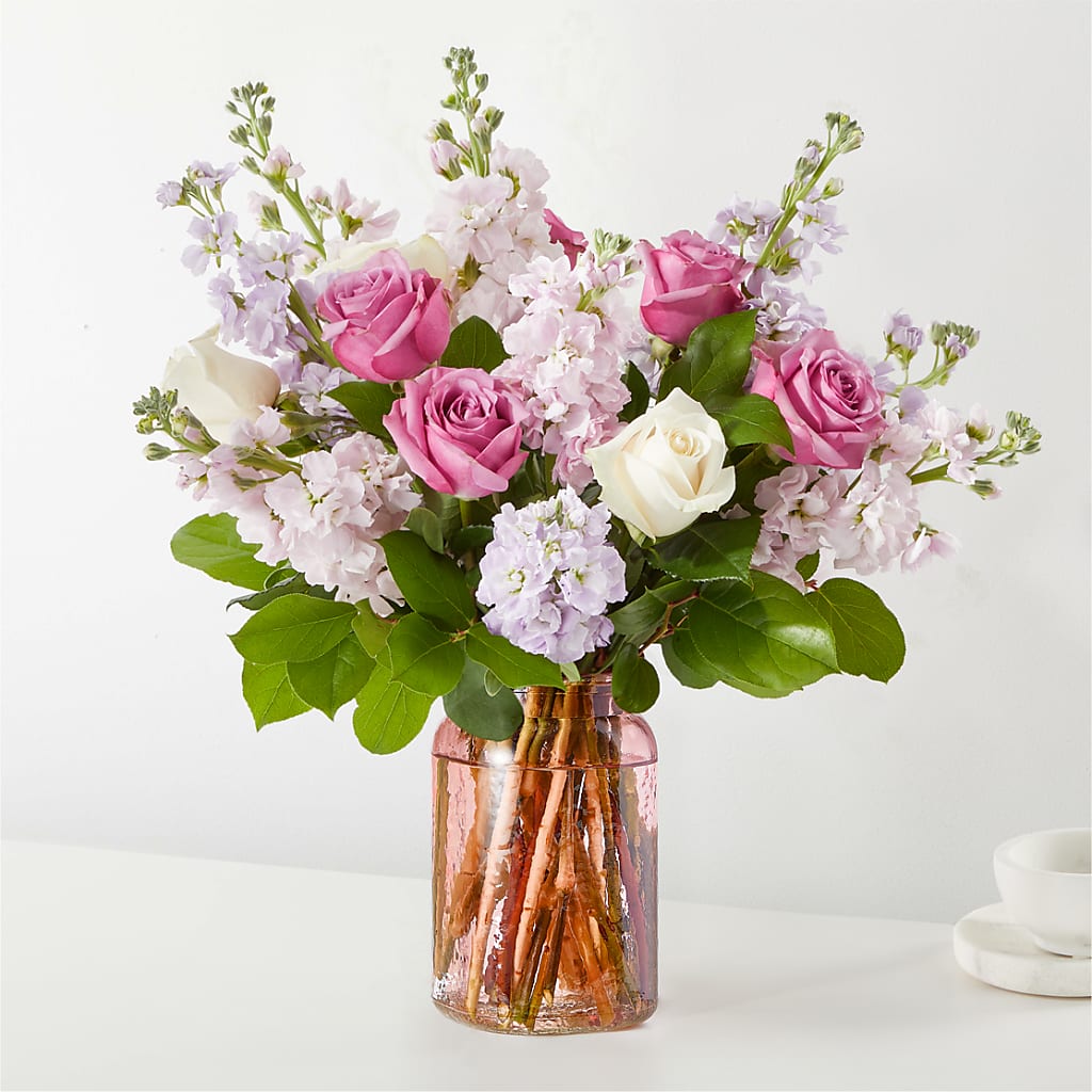Springtime Spritz Bouquet – King Soopers, Denver CO
