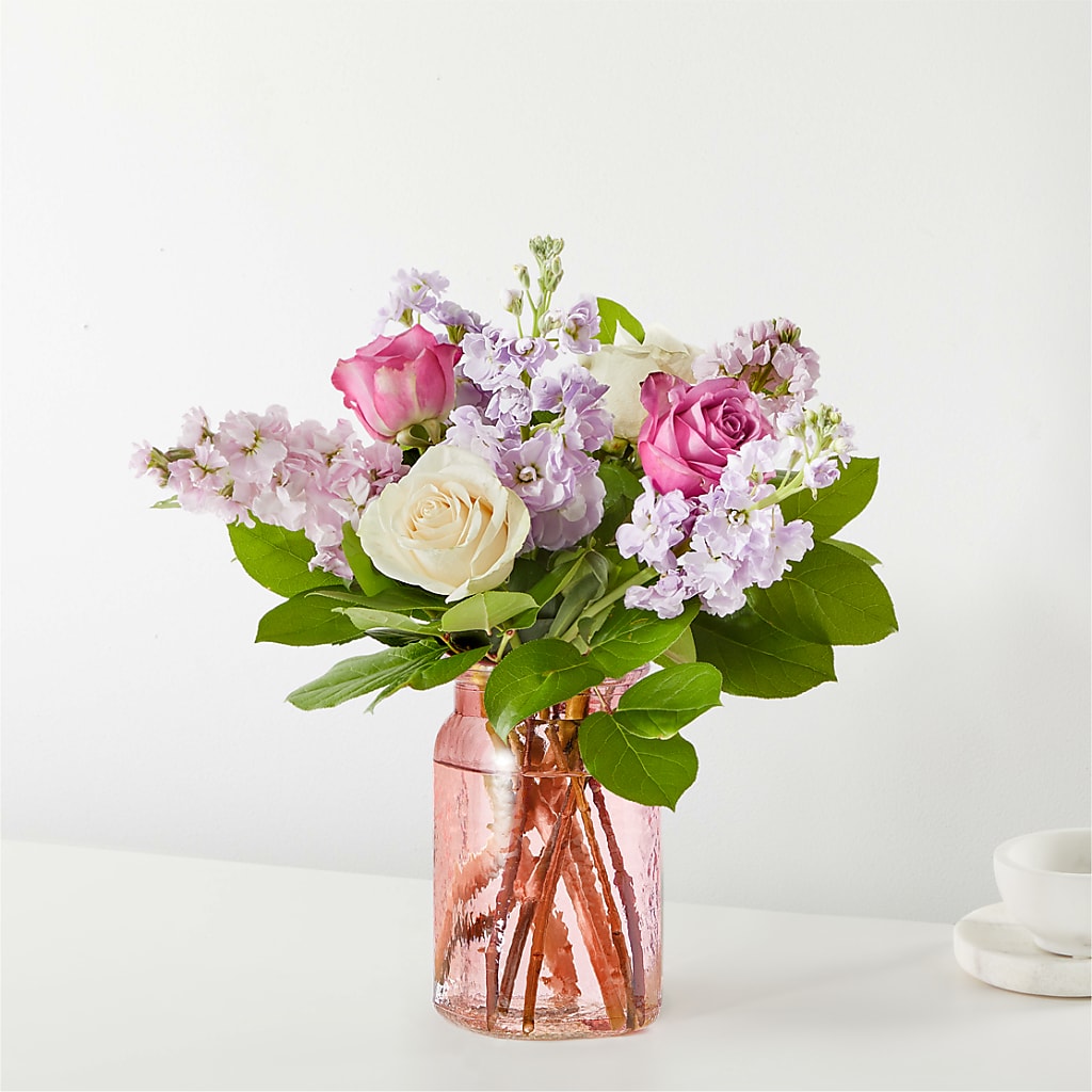 Springtime Spritz Bouquet – King Soopers, Denver CO