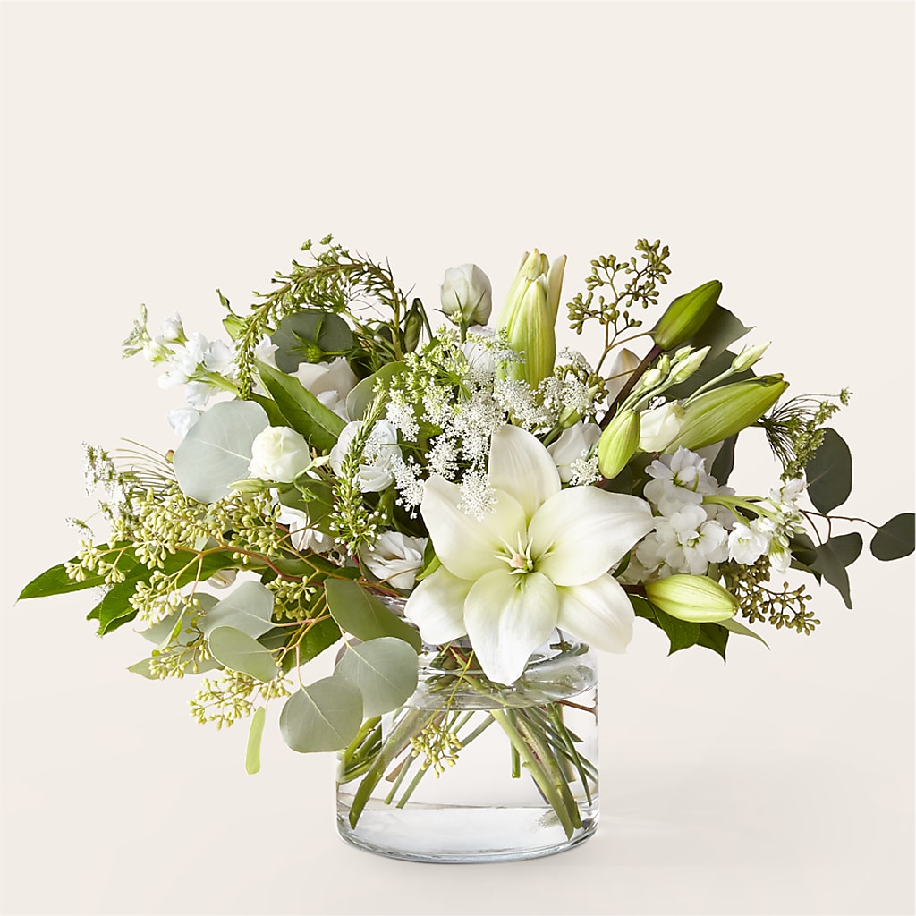 Alluring Elegance Bouquet – King Soopers, Denver CO