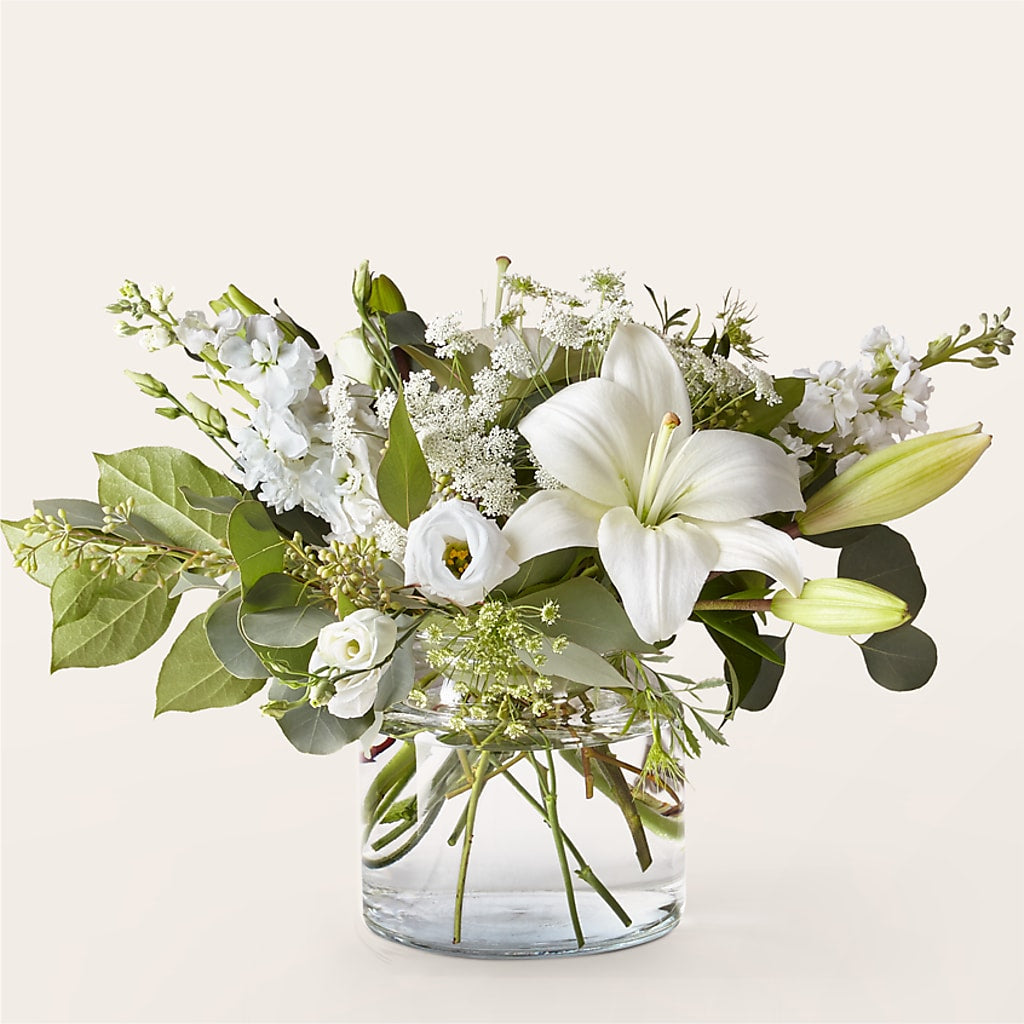 Alluring Elegance Bouquet – King Soopers, Denver CO