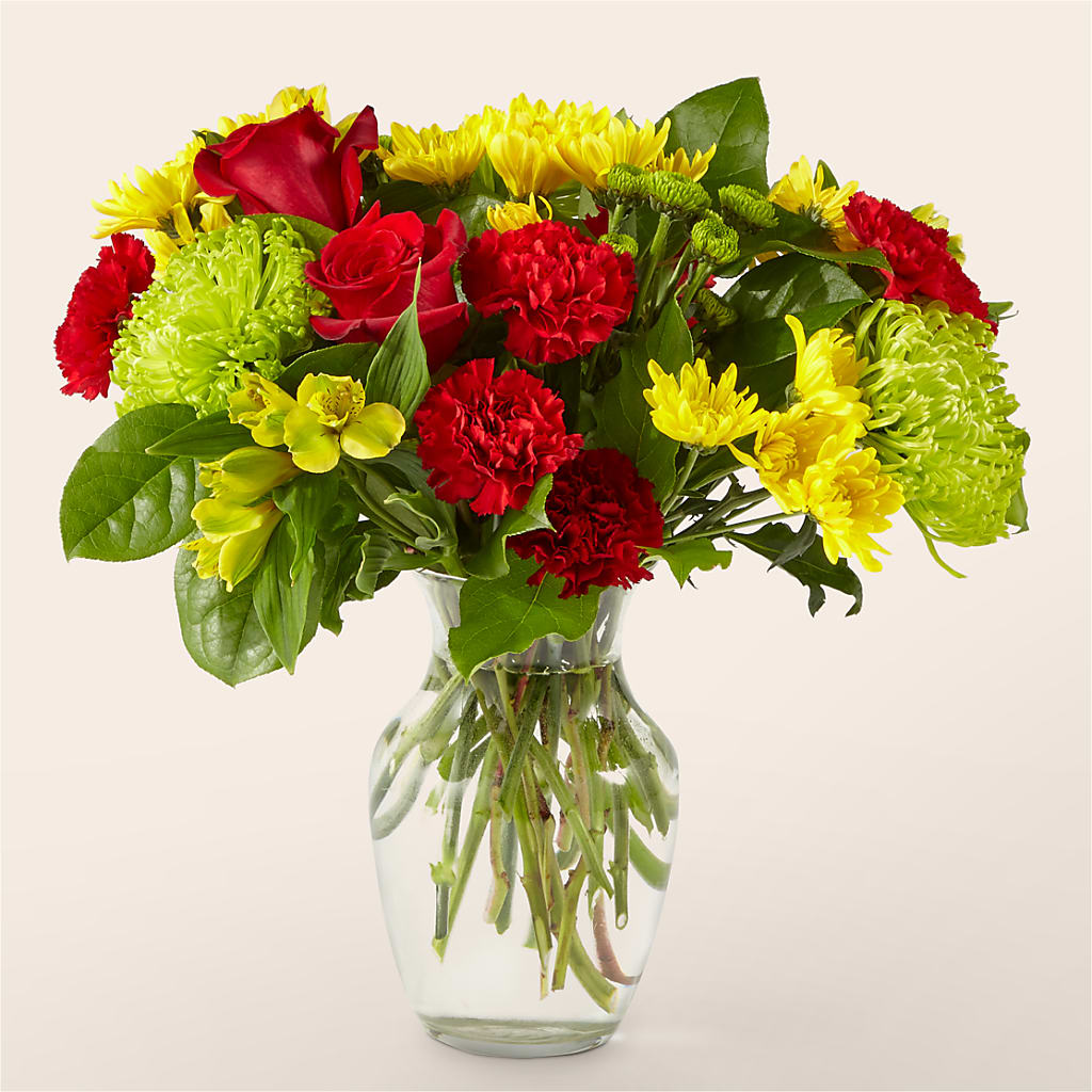 Bright Side Bouquet – King Soopers, Denver CO
