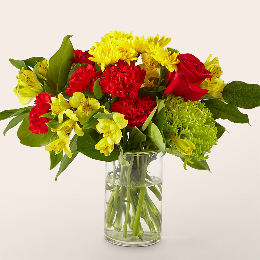 Bright Side Bouquet – King Soopers, Denver CO