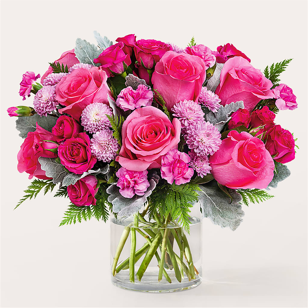 Sweet As Can Be Bouquet – King Soopers, Denver CO