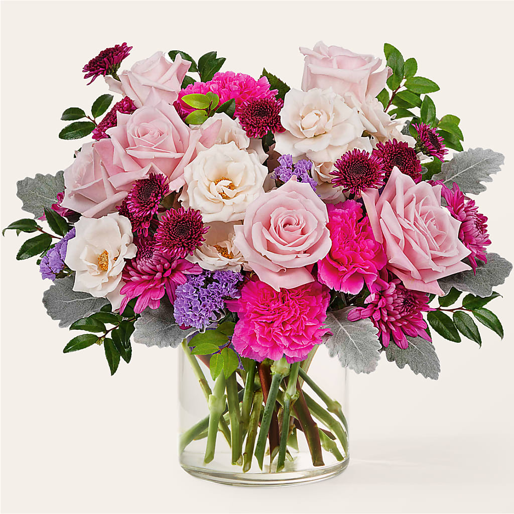 Dose of Cheer Bouquet – King Soopers, Denver CO