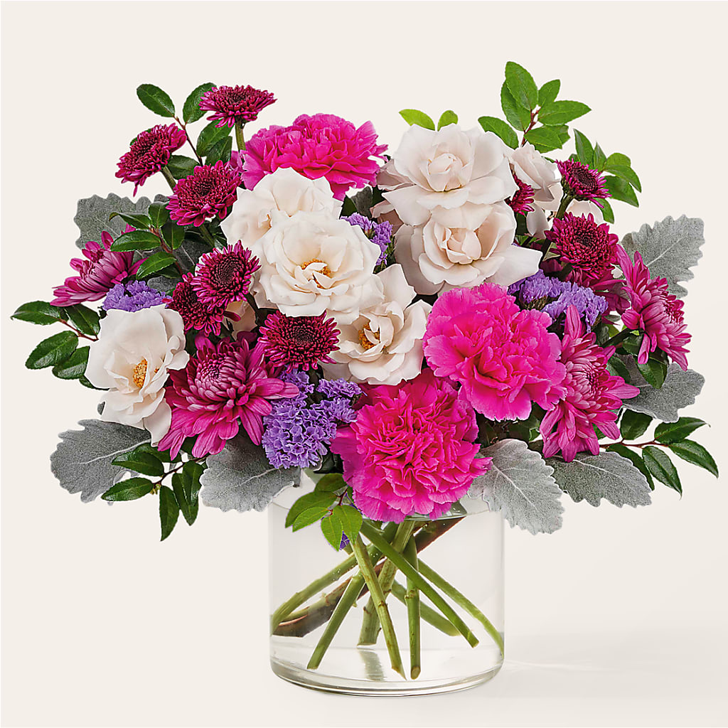 Dose of Cheer Bouquet – King Soopers, Denver CO