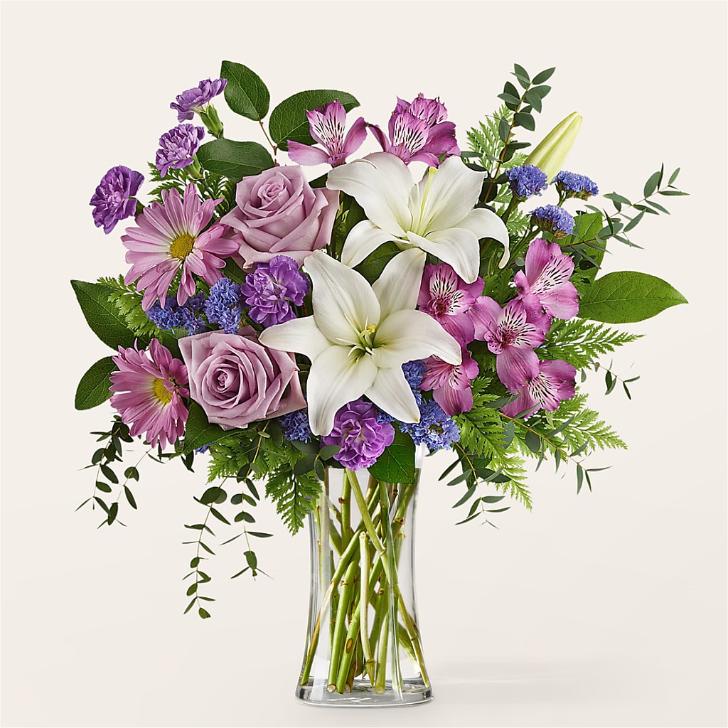 The Dreamscape Bouquet – King Soopers, Denver CO