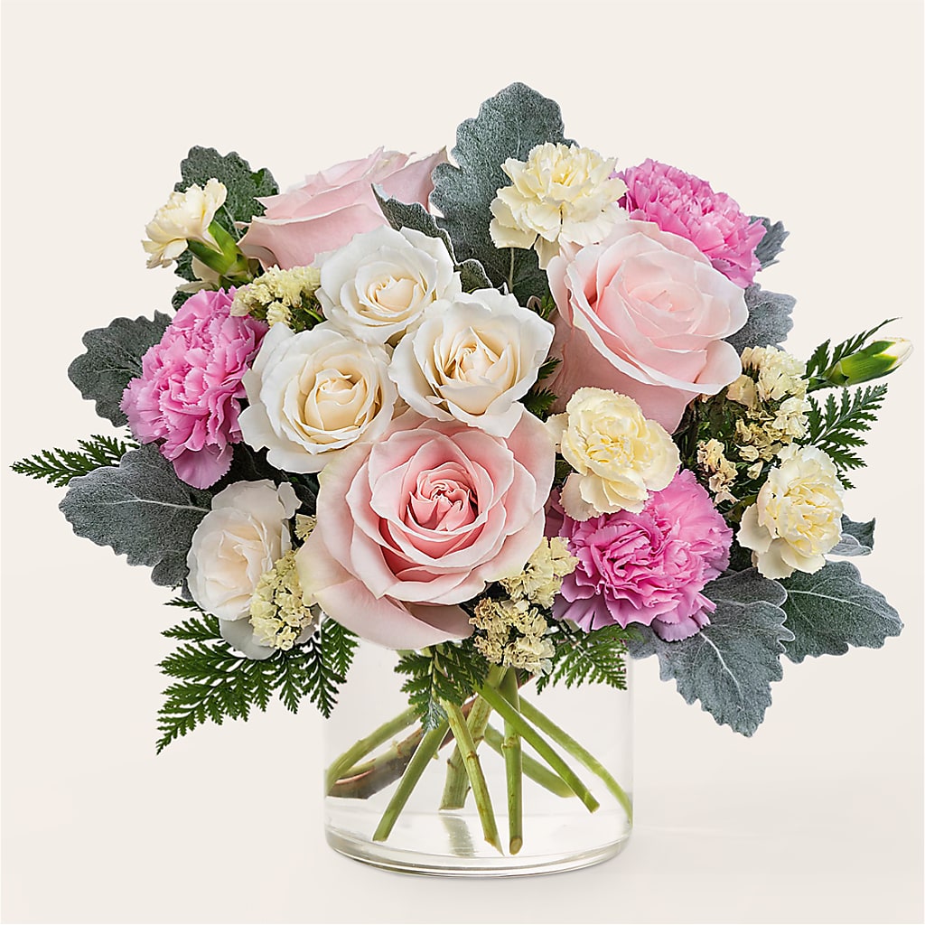 Blissful Moments Bouquet – King Soopers, Denver CO