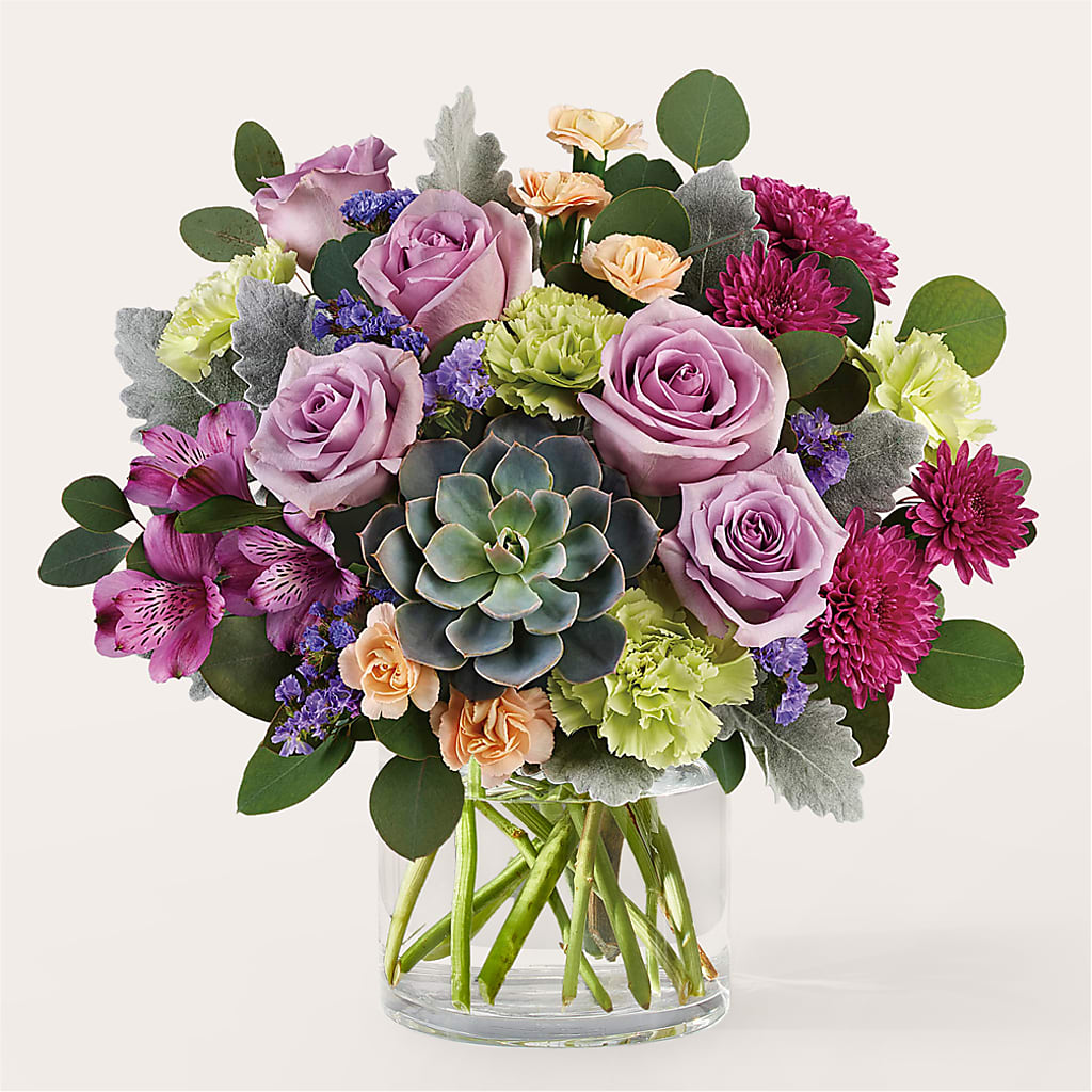 Botanical Dream Bouquet – King Soopers, Denver CO