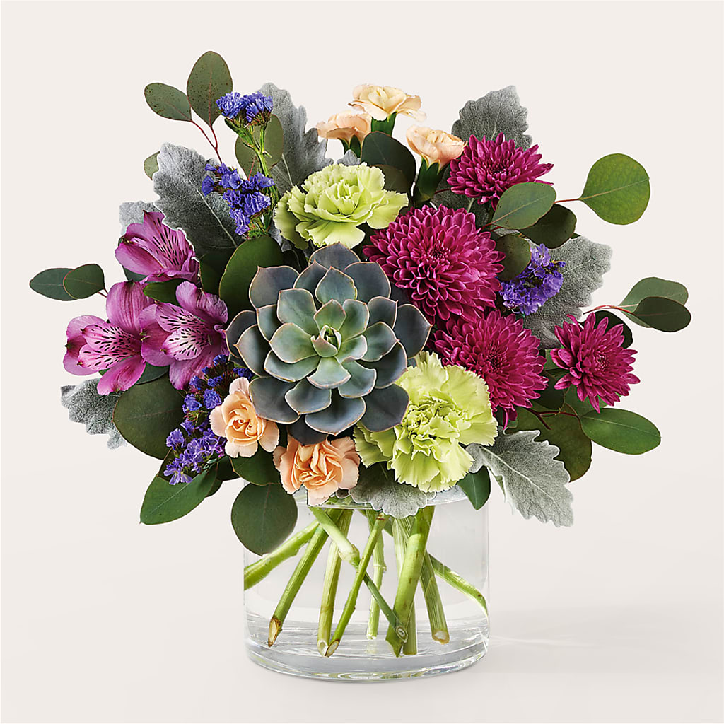 Botanical Dream Bouquet – King Soopers, Denver CO