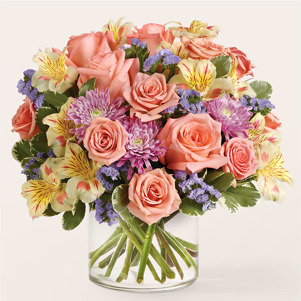 Candy Coated Bouquet – King Soopers, Denver CO