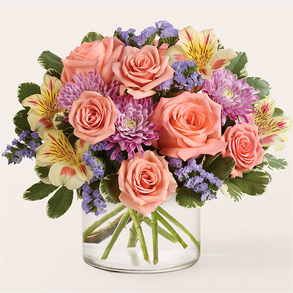 Candy Coated Bouquet – King Soopers, Denver CO