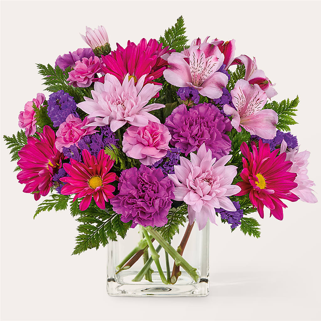 Afternoon Tea Bouquet – King Soopers, Denver CO