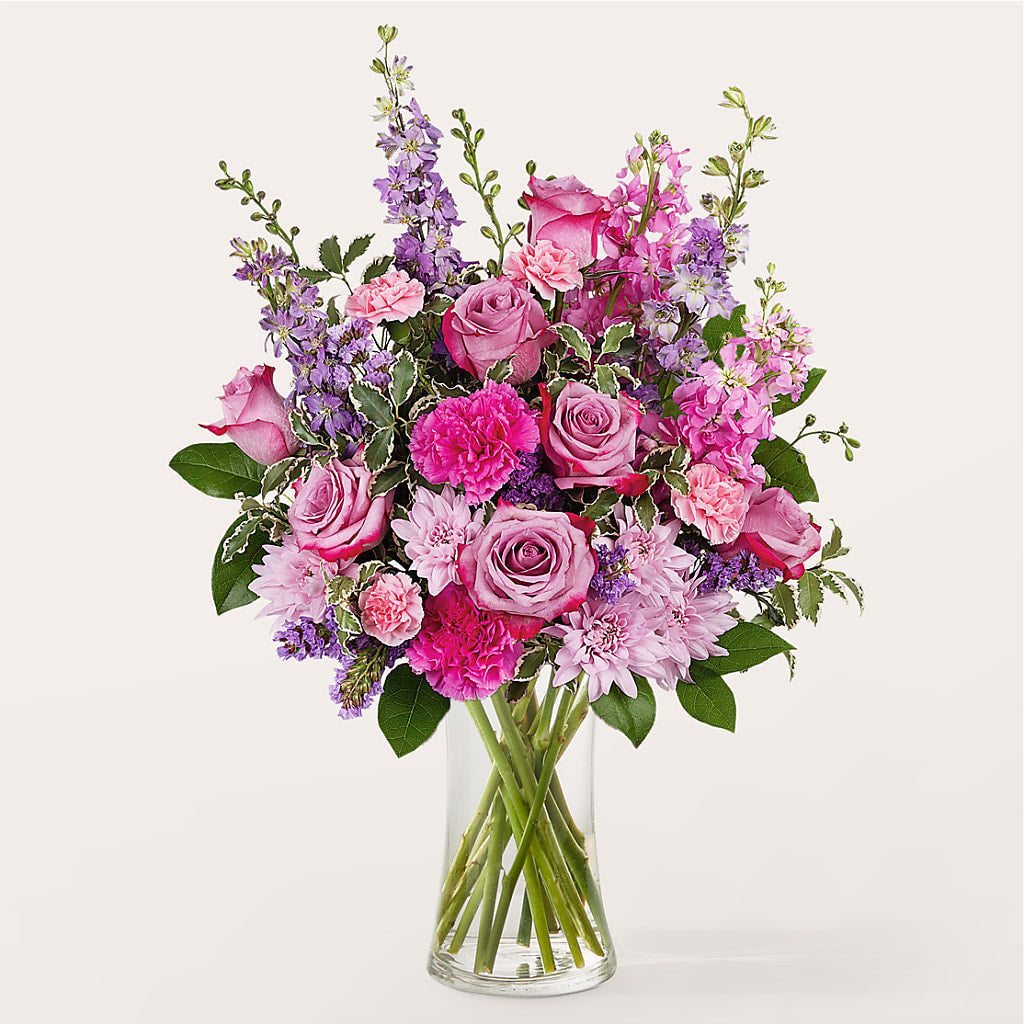 Sincerely Yours Bouquet – King Soopers, Denver CO